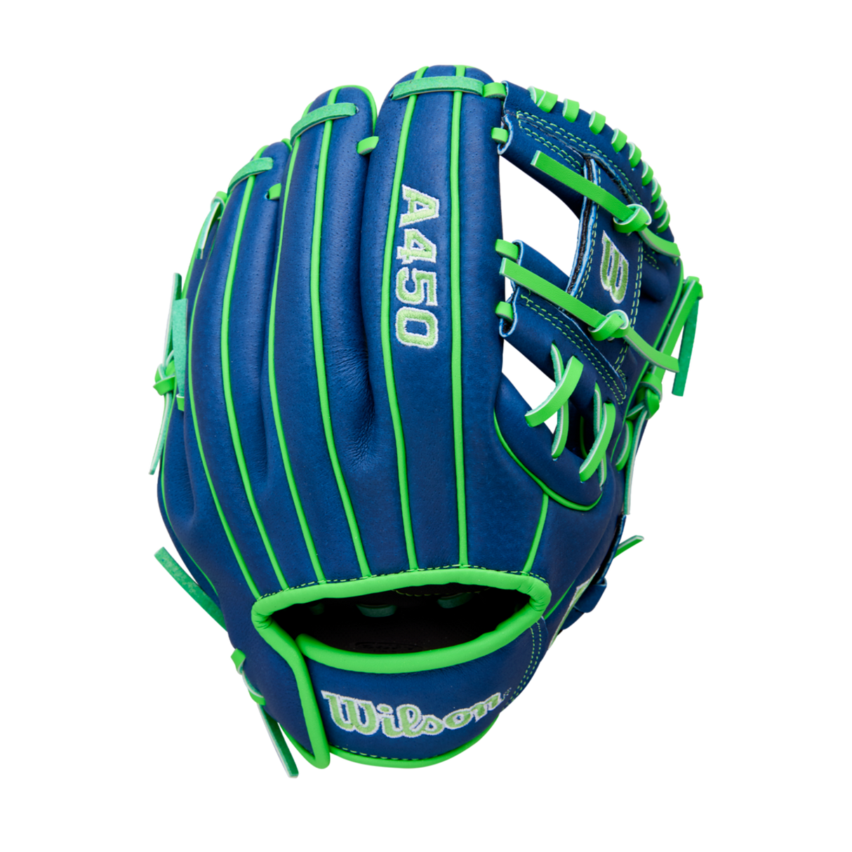 Wilson 2026 A450 10.75" Youth Baseball Glove-4