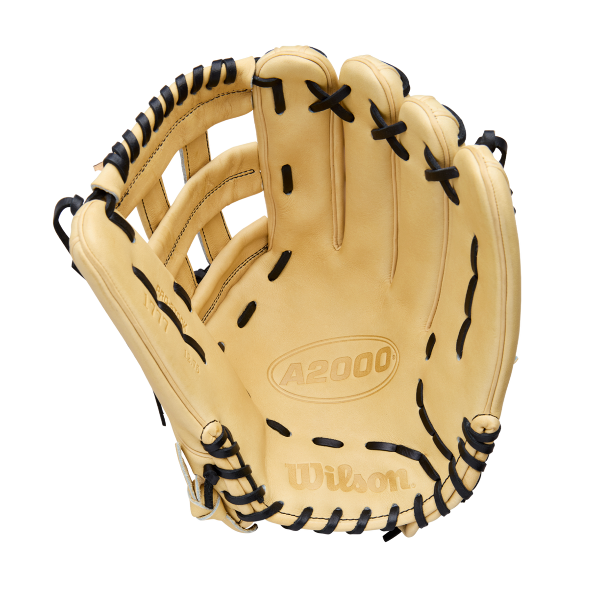 Wilson Men's 2026 A2000 Classics Series 1777 12.75" Outfield Baseball Glove-1
