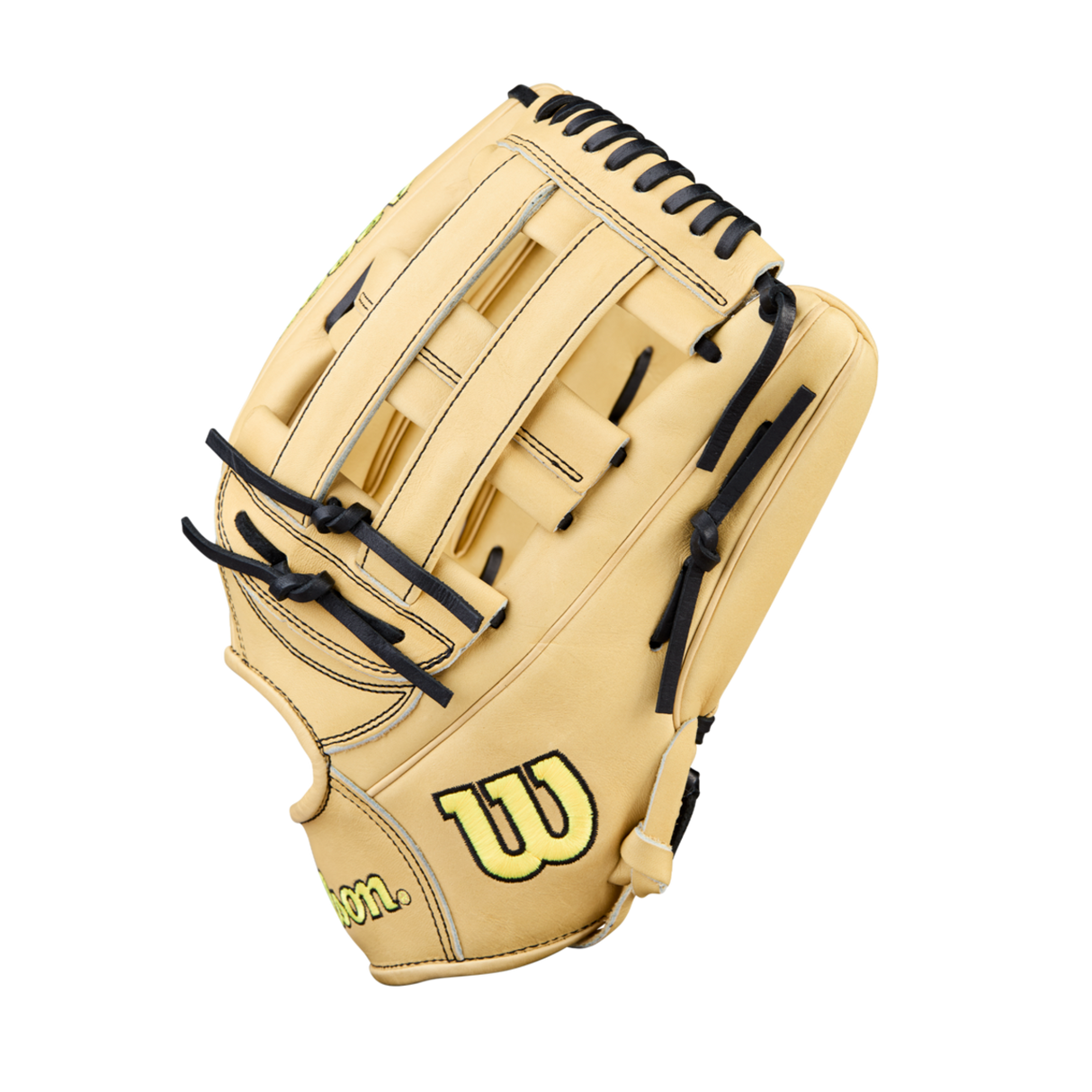 Wilson Men's 2026 A2000 Classics Series 1777 12.75" Outfield Baseball Glove-2