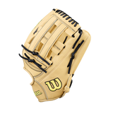 Wilson Men's 2026 A2000 Classics Series 1777 12.75" Outfield Baseball Glove-2
