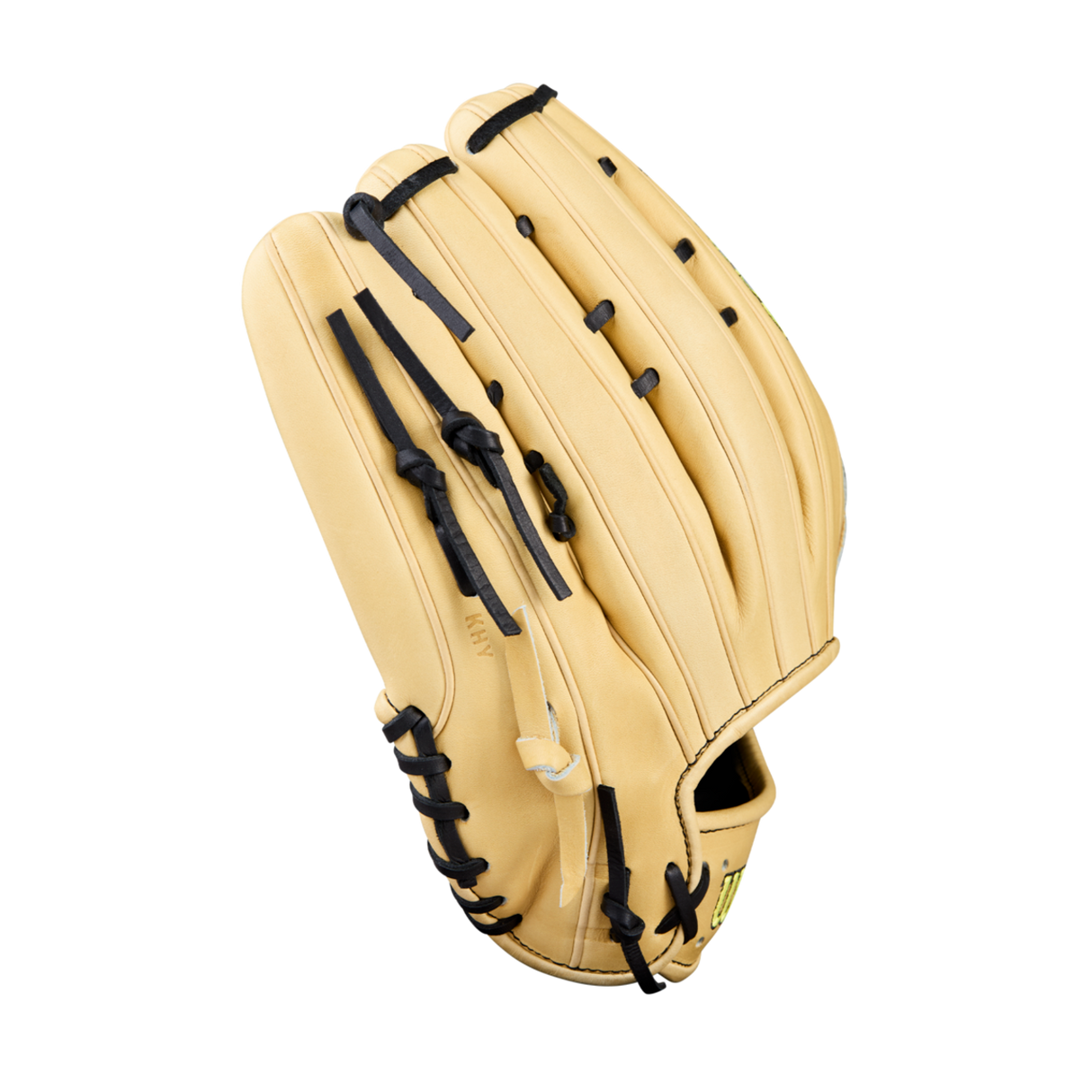 Wilson Men's 2026 A2000 Classics Series 1777 12.75" Outfield Baseball Glove-3