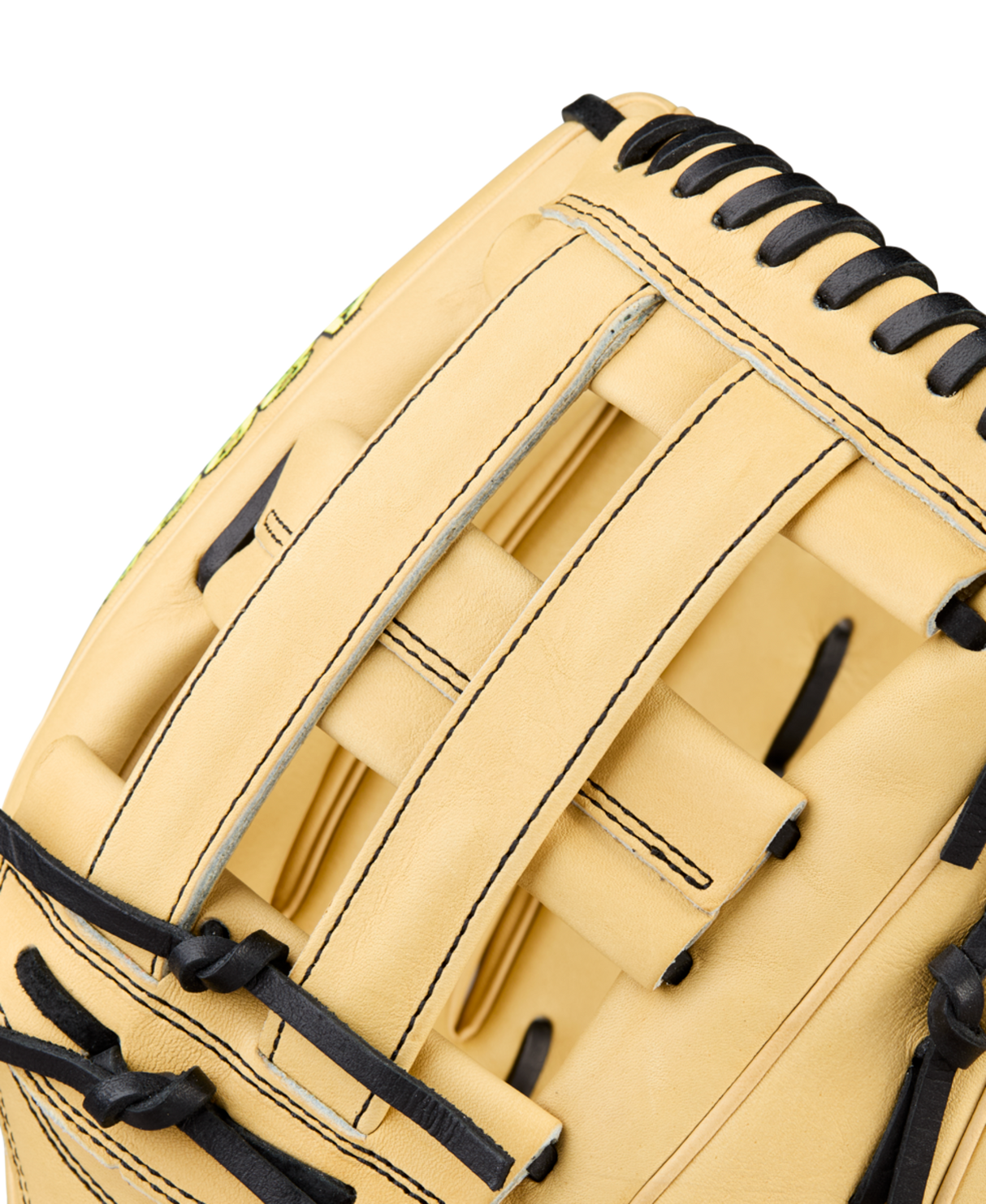 Wilson Men's 2026 A2000 Classics Series 1777 12.75" Outfield Baseball Glove-4