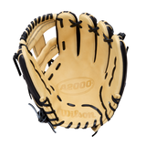 Wilson Men's 2026 A2000 Classics Series 1786 11.5" Infield Baseball Glove-1