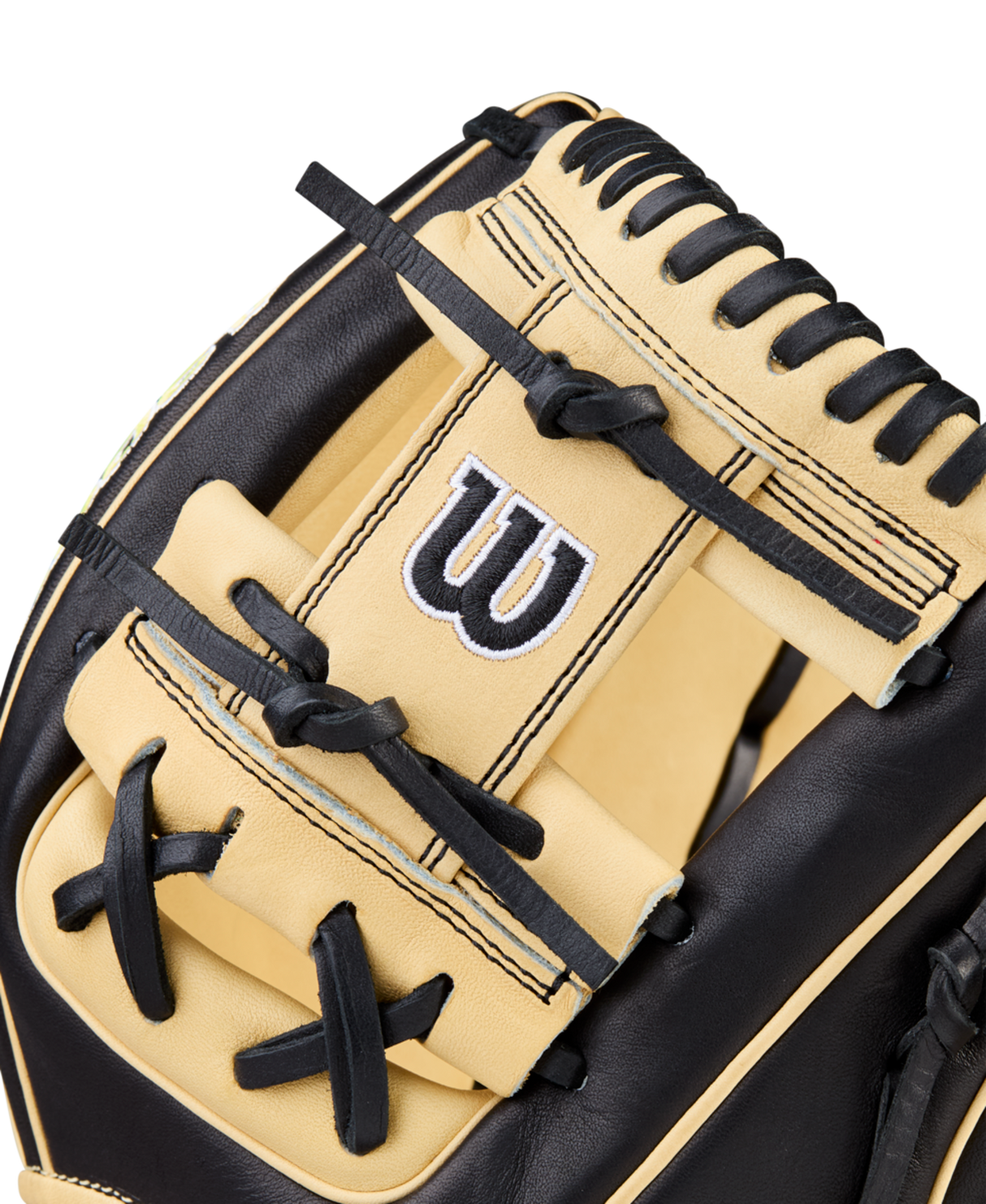 Wilson Men's 2026 A2000 Classics Series 1786 11.5" Infield Baseball Glove-4