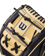 Wilson Men's 2026 A2000 Classics Series 1786 11.5" Infield Baseball Glove-4