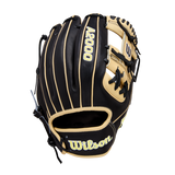 Wilson Men's 2026 A2000 Classics Series 1786 11.5" Infield Baseball Glove-8