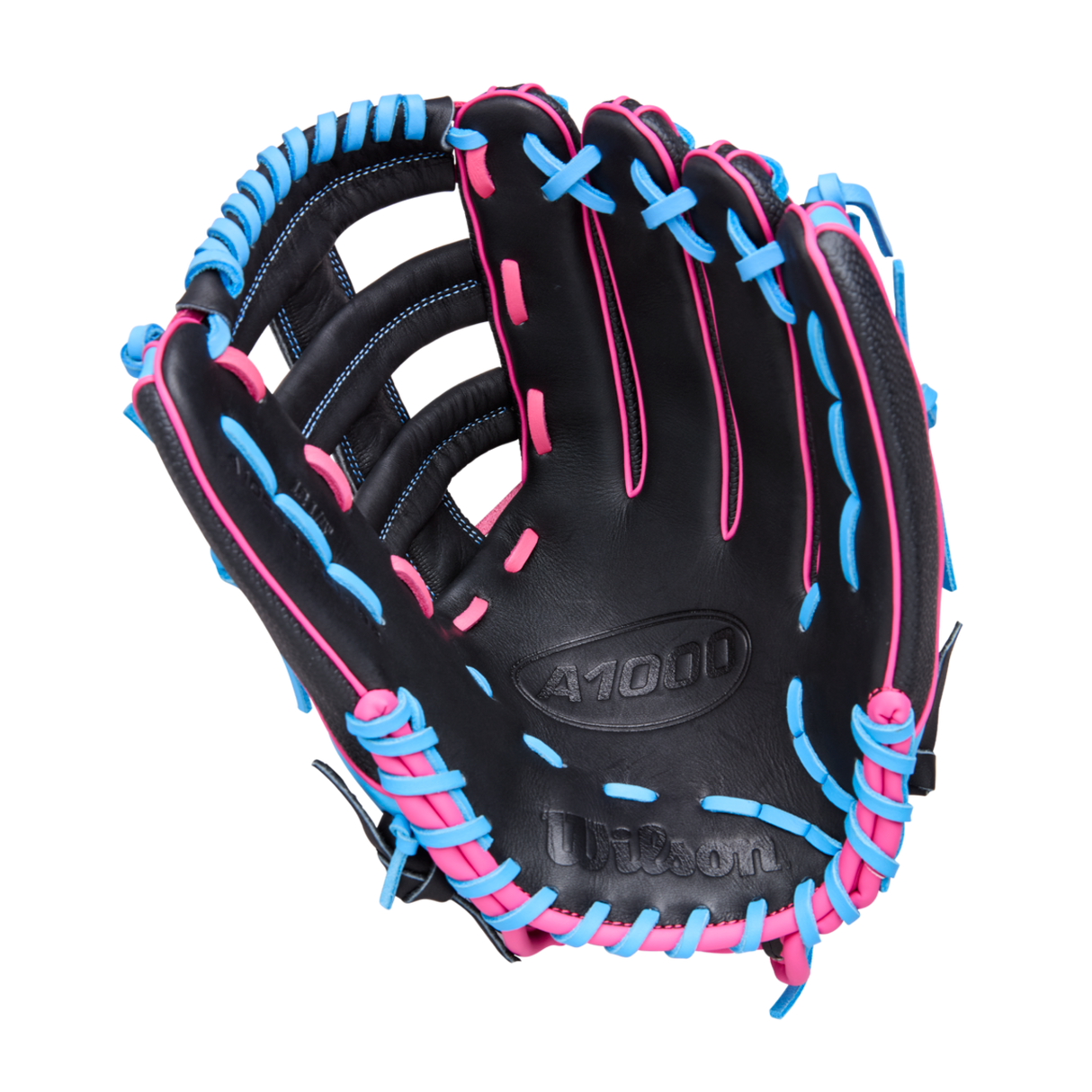 Wilson 2026 A1000 1892 12.25" Outfield Baseball Glove-1