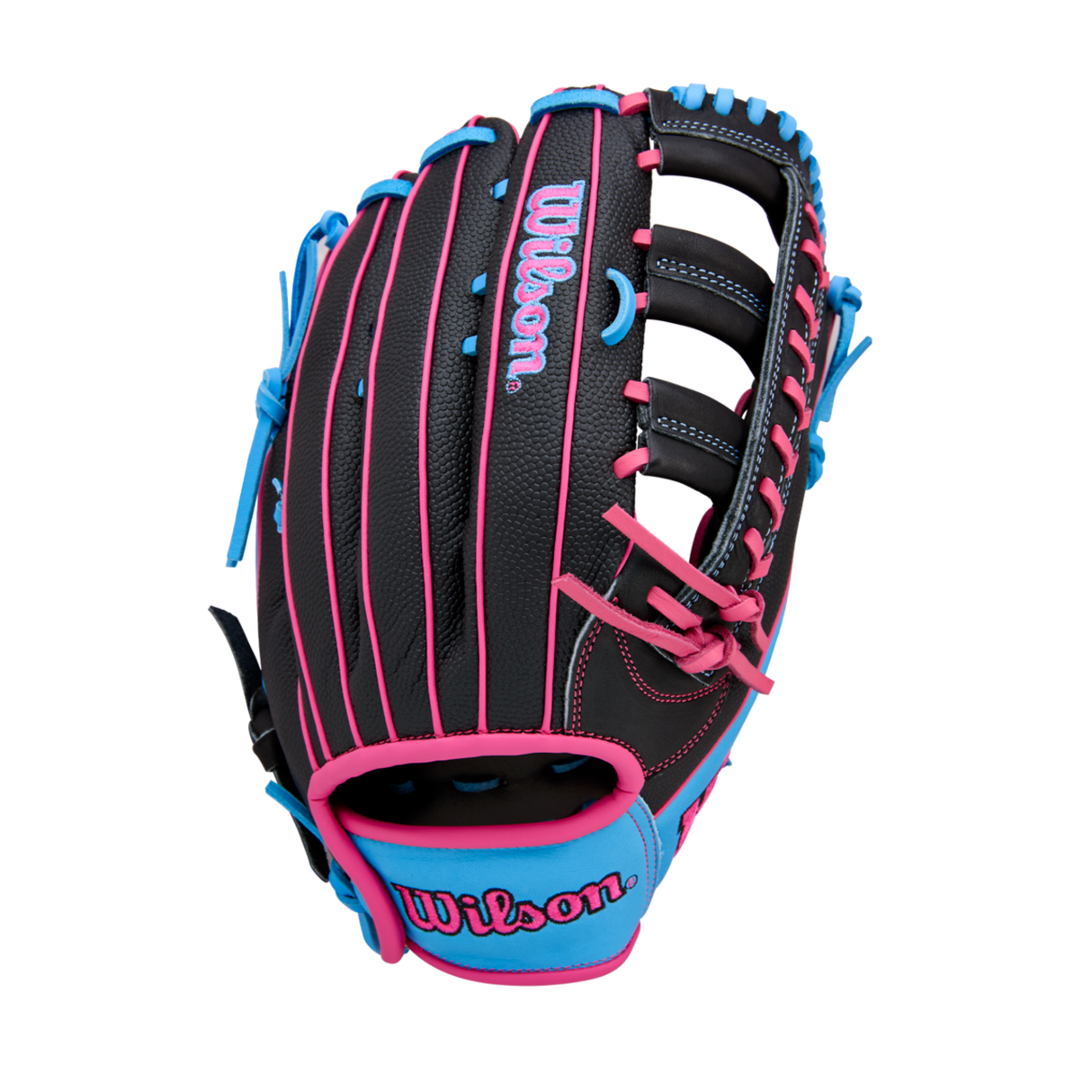 Wilson 2026 A1000 1892 12.25" Outfield Baseball Glove-4