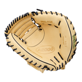 Wilson Men's 2026 A2000 Classics Series 1734 34" Catchers Baseball Mitt-1