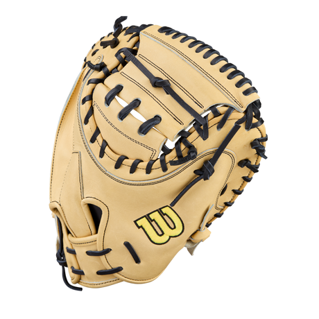 Wilson Men's 2026 A2000 Classics Series 1734 34" Catchers Baseball Mitt-2