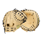 Wilson Men's 2026 A2000 Classics Series 1734 34" Catchers Baseball Mitt-7