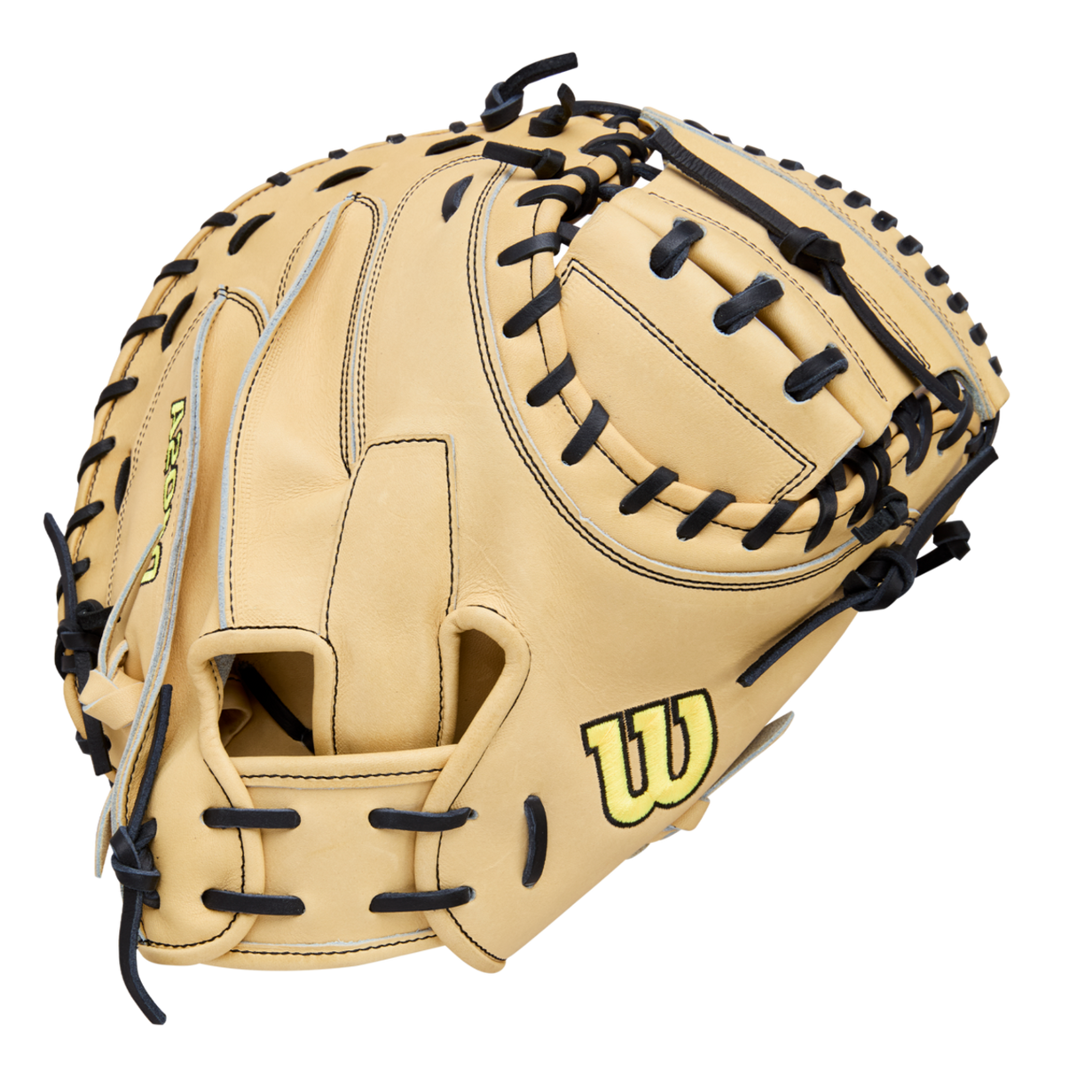 Wilson Men's 2026 A2000 Classics Series 1734 34" Catchers Baseball Mitt-8