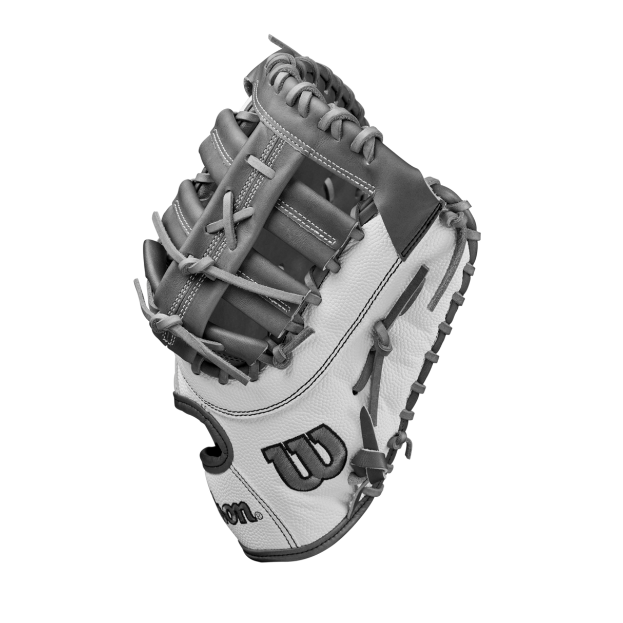 Wilson 2024 Fastpitch Classics Series A2000 1620FPSS 12.5" Fastpitch First Base Mitt-3