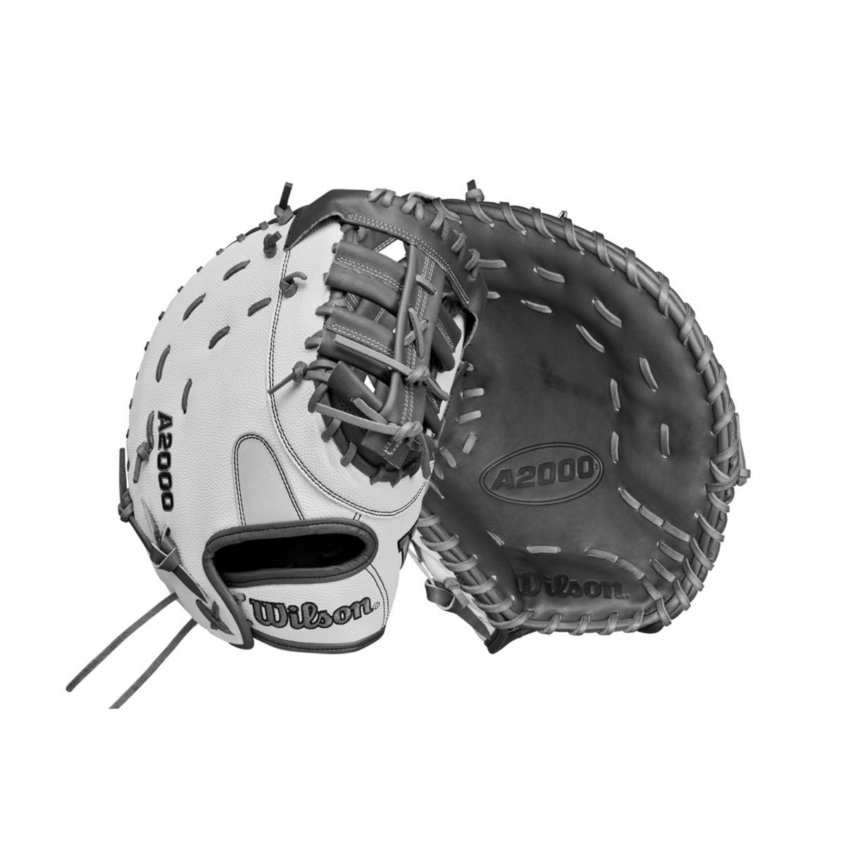 Wilson 2024 Fastpitch Classics Series A2000 1620FPSS 12.5" Fastpitch First Base Mitt-8