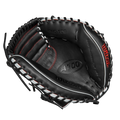 Wilson A700 Pedroia Fit 32.5" Baseball Catchers Mitt-1