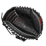 Wilson A700 Pedroia Fit 32.5" Baseball Catchers Mitt-1