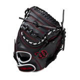 Wilson A700 Pedroia Fit 32.5" Baseball Catchers Mitt-2