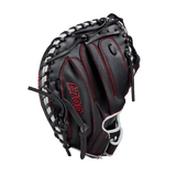 Wilson A700 Pedroia Fit 32.5" Baseball Catchers Mitt-3
