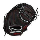 Wilson A700 Pedroia Fit 32.5" Baseball Catchers Mitt-6