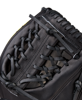 Wilson Men's 2026 A2000 Classics Series 1789 11.5" Infield Baseball Glove-4