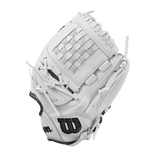 Wilson 2024-2025 A1000 P12 Pitchers Fastpitch Softball Glove-3