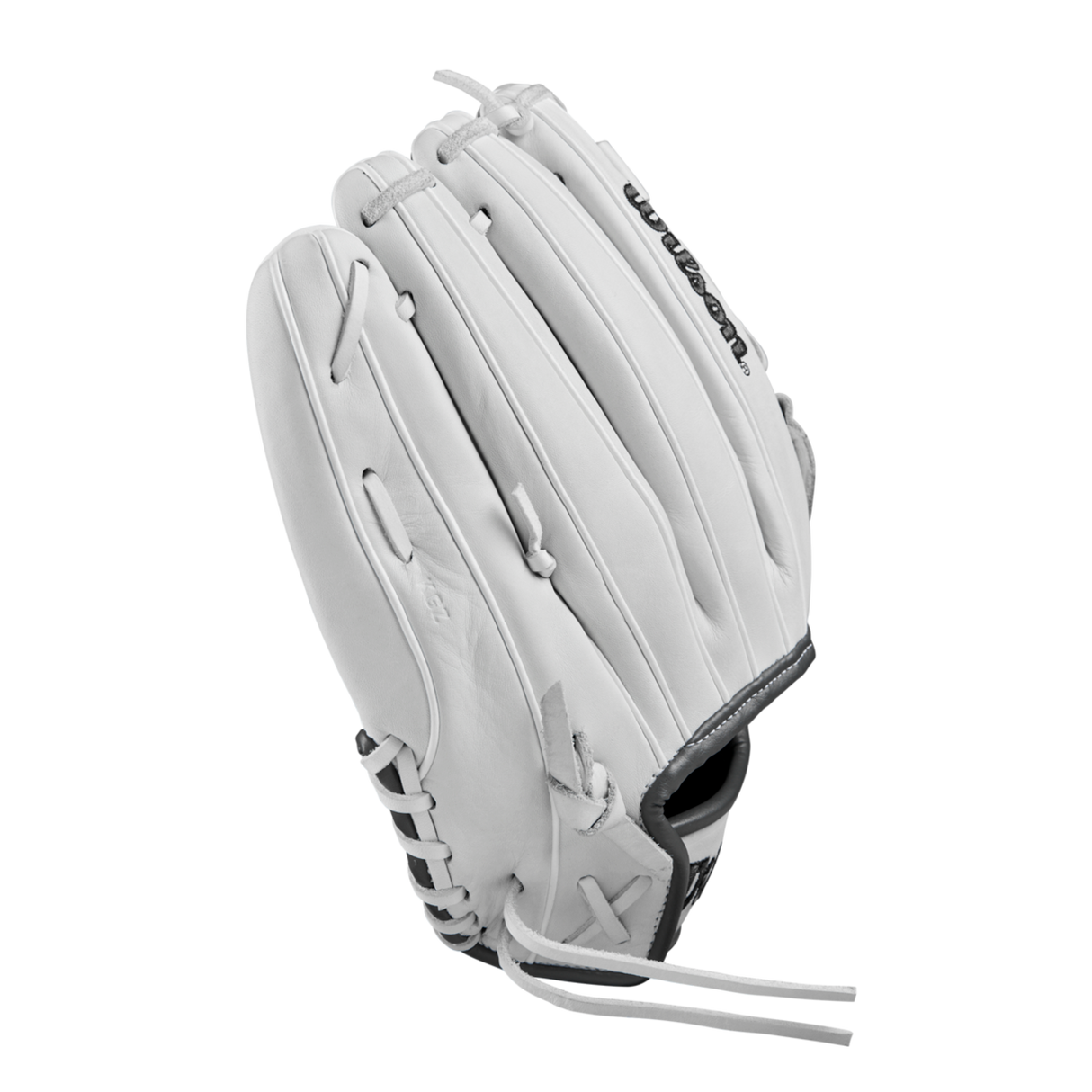 Wilson 2024-2025 A1000 P12 Pitchers Fastpitch Softball Glove-4
