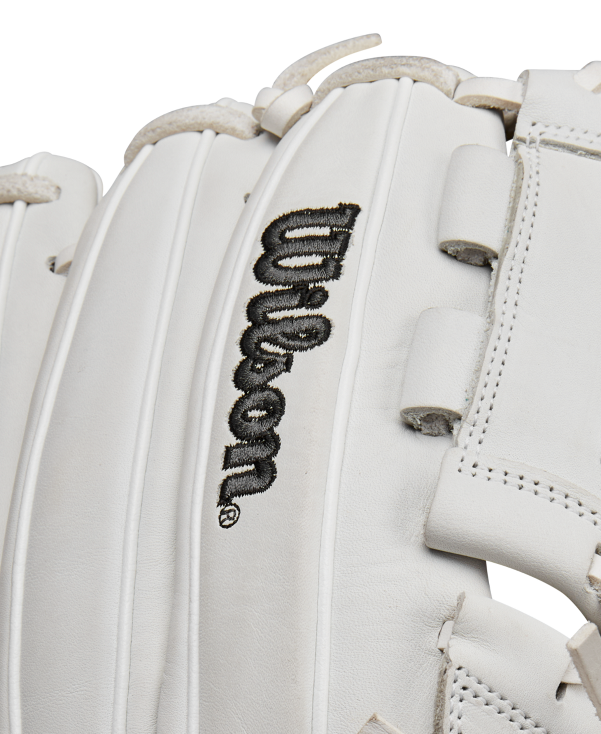 Wilson 2024-2025 A1000 P12 Pitchers Fastpitch Softball Glove-6