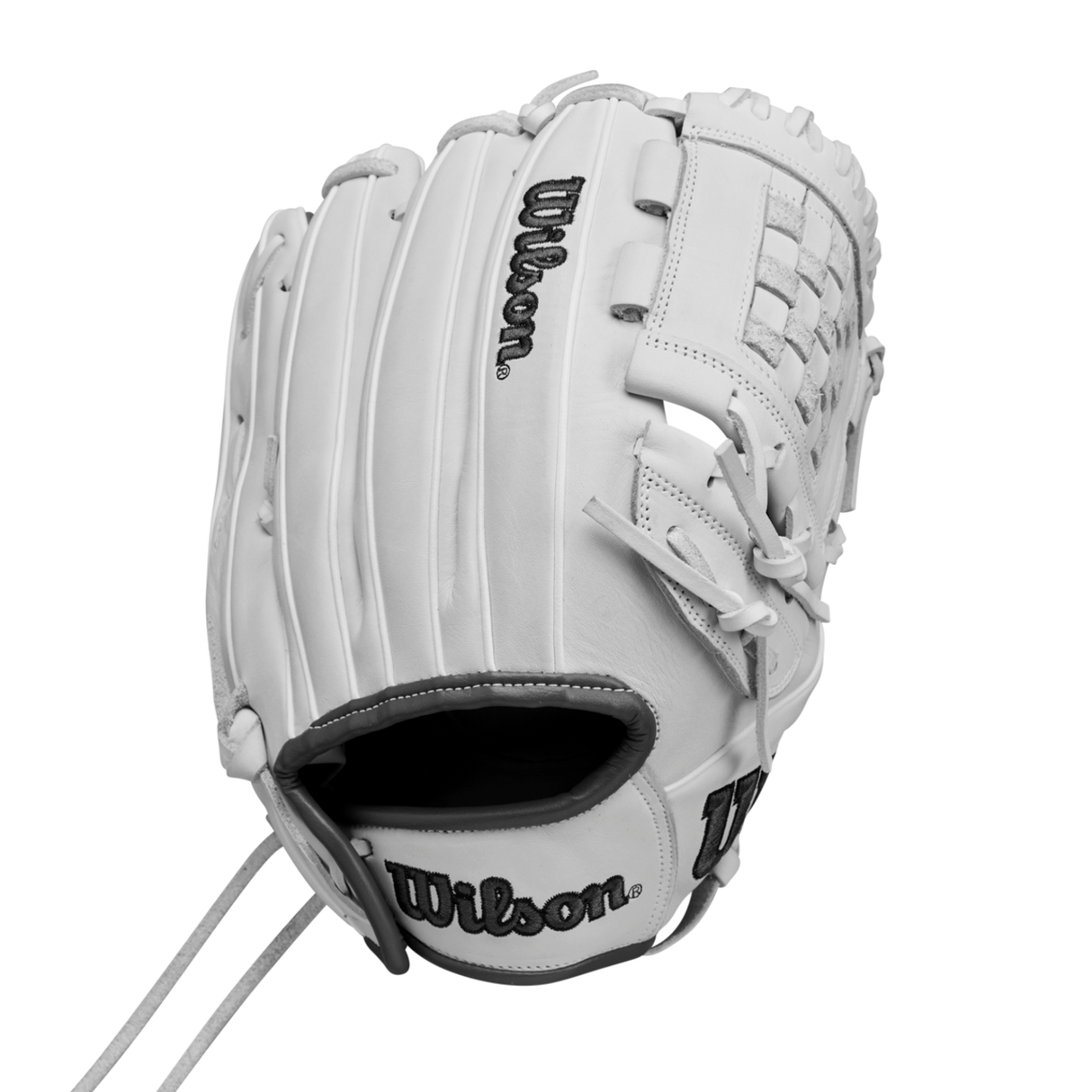 Wilson 2024-2025 A1000 P12 Pitchers Fastpitch Softball Glove-1