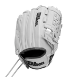Wilson 2024-2025 A1000 P12 Pitchers Fastpitch Softball Glove-1