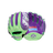 Wilson Men's 2026 Backyard Baseball Melonheads A200 Ez Catch 10" Youth T-ball Glove