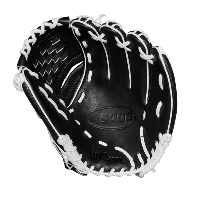 Wilson 2024 Fastpitch Classics Series A2000 P12SS 12" Pitchers Fastpitch Glove-1
