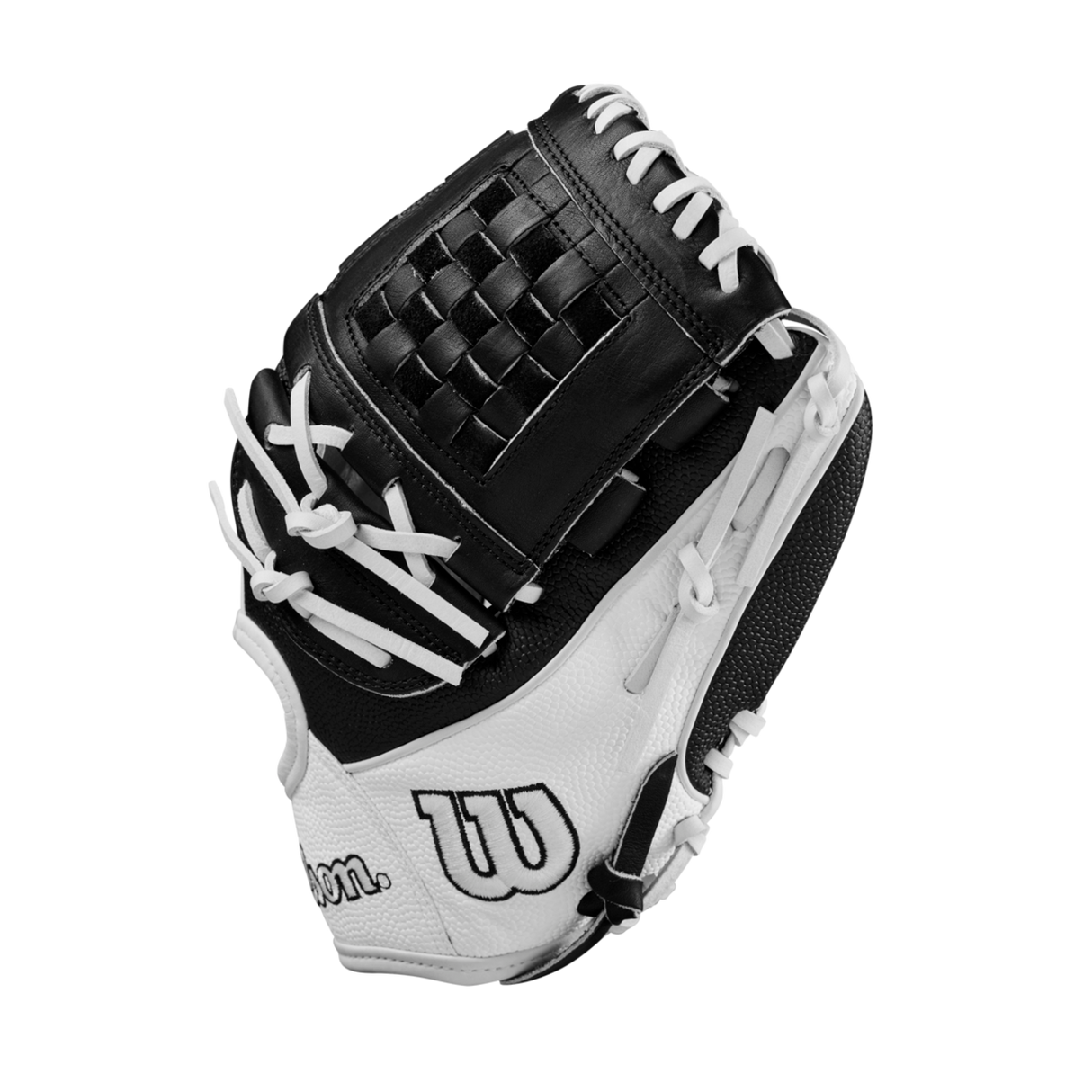 Wilson 2024 Fastpitch Classics Series A2000 P12SS 12" Pitchers Fastpitch Glove-2