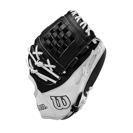 Wilson 2024 Fastpitch Classics Series A2000 P12SS 12" Pitchers Fastpitch Glove-2