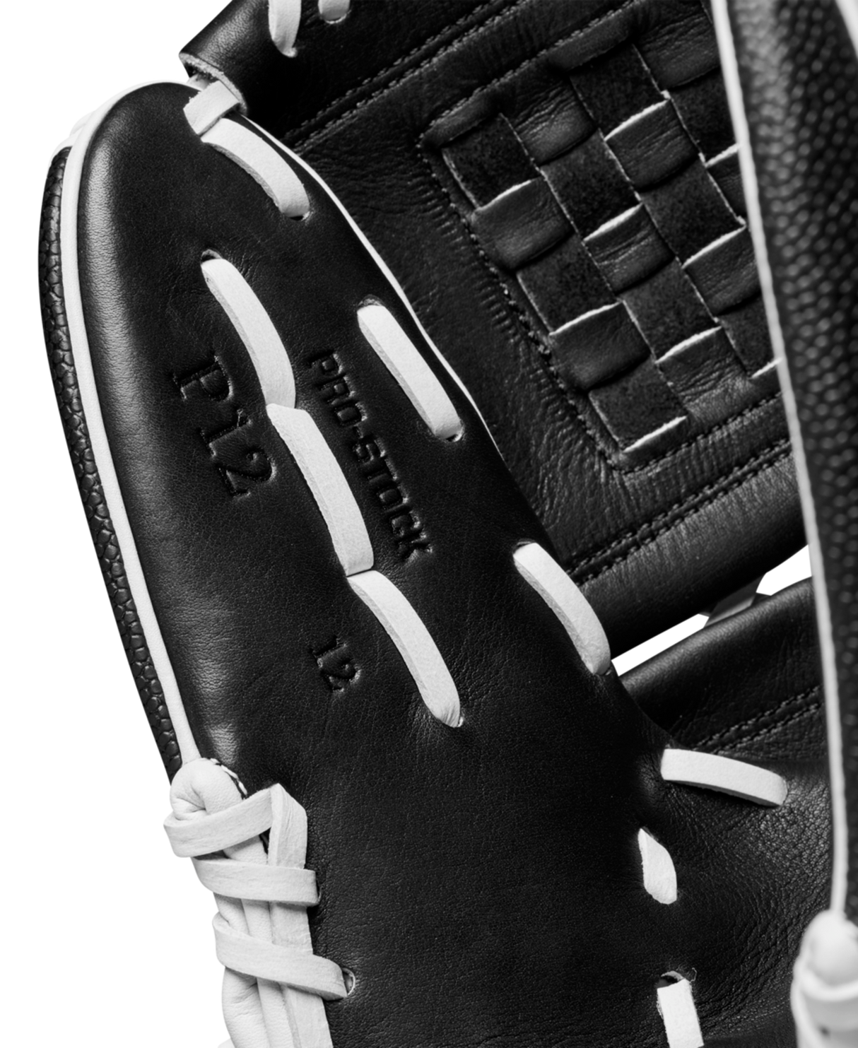 Wilson 2024 Fastpitch Classics Series A2000 P12SS 12" Pitchers Fastpitch Glove-6