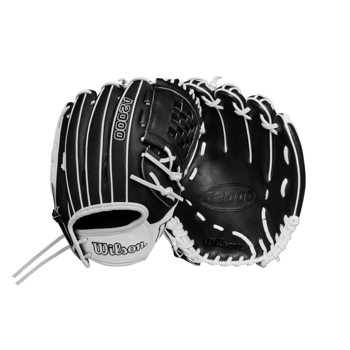 Wilson 2024 Fastpitch Classics Series A2000 P12SS 12" Pitchers Fastpitch Glove-7