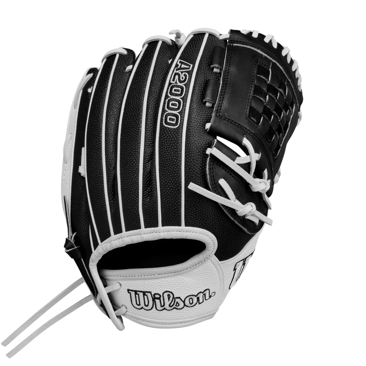 Wilson 2024 Fastpitch Classics Series A2000 P12SS 12" Pitchers Fastpitch Glove-8