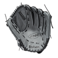 Wilson 2021 A360 SP13 13" Slowpitch Softball Glove-1