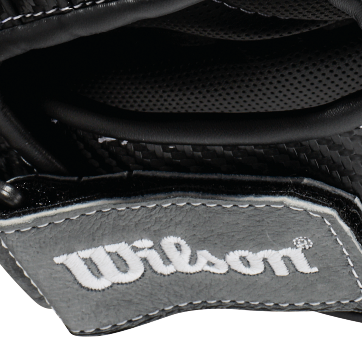 Wilson 2021 A360 SP13 13" Slowpitch Softball Glove-3