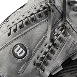 Wilson 2021 A360 SP13 13" Slowpitch Softball Glove-4