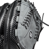 Wilson 2021 A360 SP13 13" Slowpitch Softball Glove-5