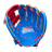 Wilson Men's 2026 Backyard Baseball Pablo Secret Weapon A450 11" Youth Baseball Glove-1