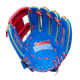 Wilson Men's 2026 Backyard Baseball Pablo Secret Weapon A450 11" Youth Baseball Glove-1