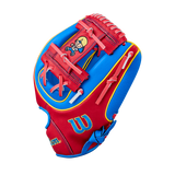 Wilson Men's 2026 Backyard Baseball Pablo Secret Weapon A450 11" Youth Baseball Glove-2