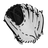 Wilson Women's A700 12.5" Outfield Fastpitch Softball Glove-1