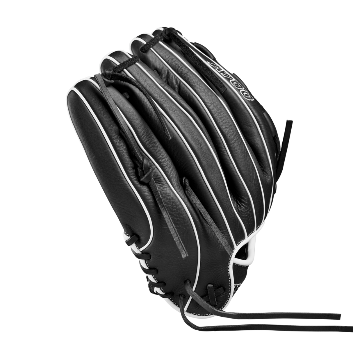 Wilson Women's A700 12.5" Outfield Fastpitch Softball Glove-3