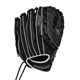 Wilson Women's A700 12.5" Outfield Fastpitch Softball Glove-6