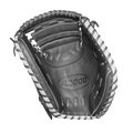 Wilson 2024 Fastpitch Classics Series A2000 FPCM23SS 34" Fastpitch Catchers Mitt-1