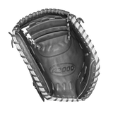 Wilson 2024 Fastpitch Classics Series A2000 FPCM23SS 34" Fastpitch Catchers Mitt-1