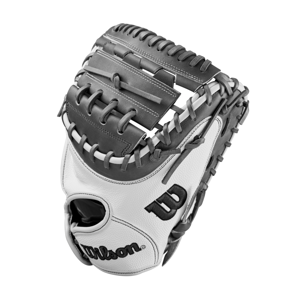 Wilson 2024 Fastpitch Classics Series A2000 FPCM23SS 34" Fastpitch Catchers Mitt-2