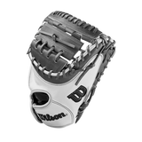 Wilson 2024 Fastpitch Classics Series A2000 FPCM23SS 34" Fastpitch Catchers Mitt-2